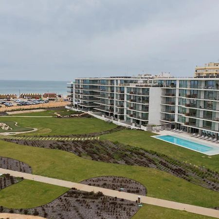 Bayline- Beachfront And Pool Armacao de Pera Bagian luar foto