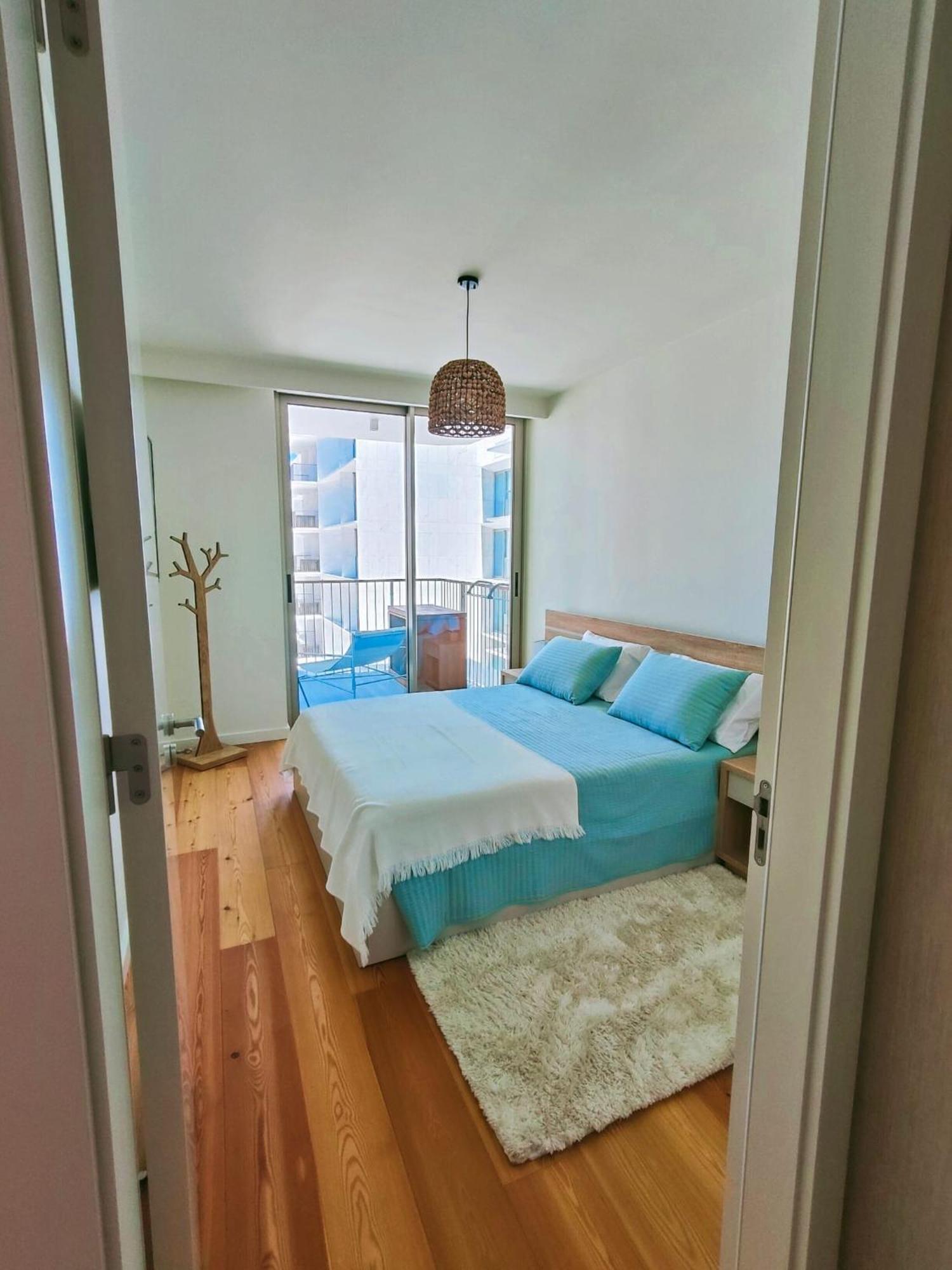 Bayline- Beachfront And Pool Armacao de Pera Bagian luar foto