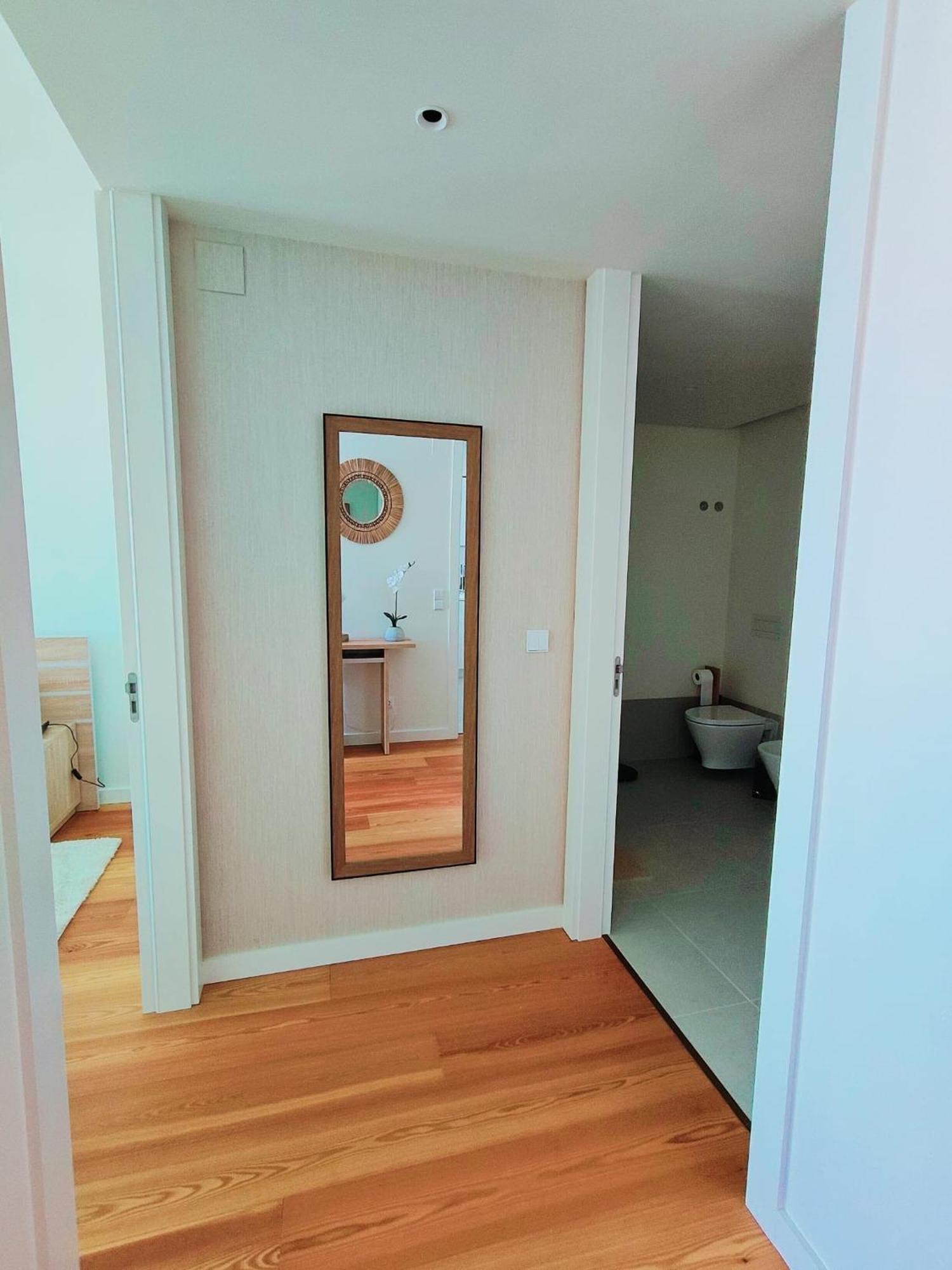 Bayline- Beachfront And Pool Armacao de Pera Bagian luar foto